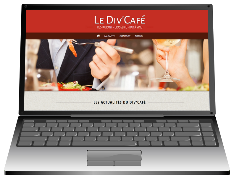 LE DIV'CAFE